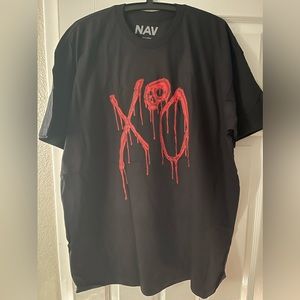 Vlone NAV XO Bad Habits 2XL
